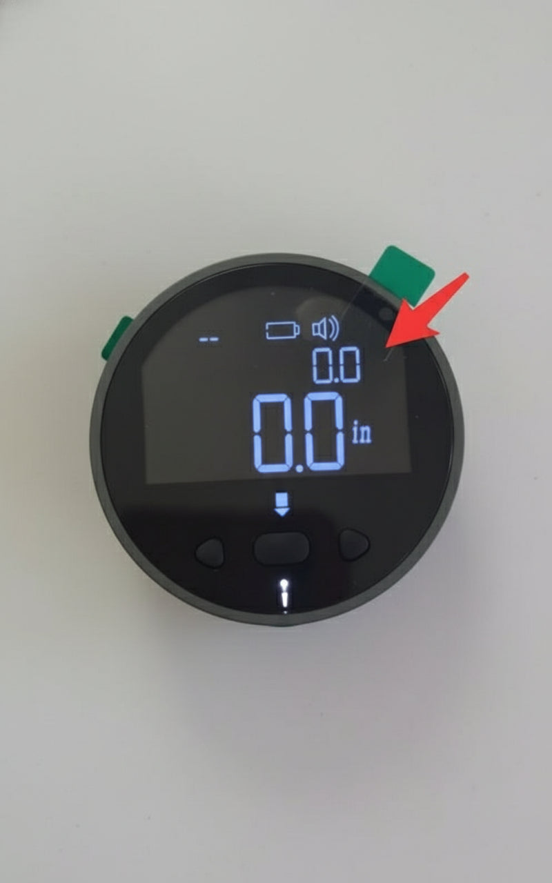 Tapeless Tape Measure ( digital )